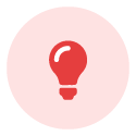 LED Lighting icon