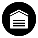 WMS – Warehouse Management System icon